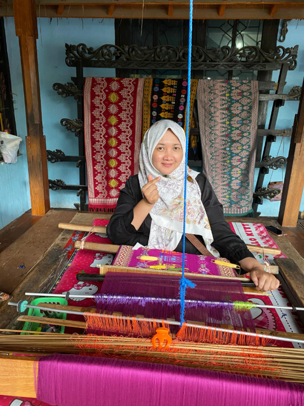 Foto Donna ( RSI Siti Aisyah Madiun )